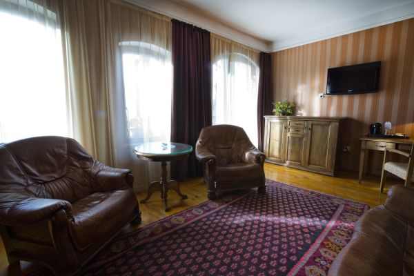 Kopala Hotel (Tiflis)